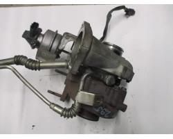 TURBINA Chevrolet Winstorm(Captiva) 2011 2.2D 25184399 25194654