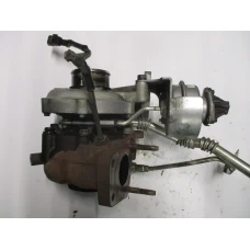 TURBINA Chevrolet Winstorm(Captiva) 2011 2.2D 25184399 25194654