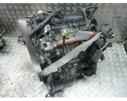 MOTOR CIJELI Peugeot 206 2002 1.4HDI 8hx