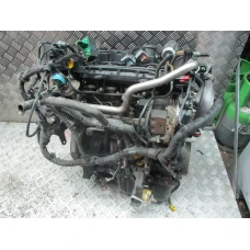 MOTOR CIJELI Peugeot 206 2002 1.4HDI 8hx