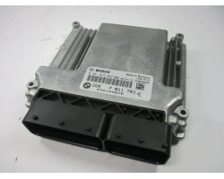 RAČUNALNIK MOTORA BMW 3 2008 318D TOURING 0281015042