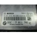 RAČUNALNIK MOTORA BMW 3 2008 318D TOURING 0281015042