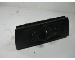 PREKIDAČ SVIJETLA BMW 3 2008 318D TOURING 6932792