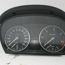SAT BMW 3 2008 318D TOURING 9166846-01