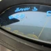 OGLEDALO DESNO BMW 3 2008 318D TOURING