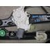 MEHANIZAM STAKLA PREDNJA LIJEVA BMW 3 2008 318D TOURING