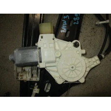 MEHANIZAM STAKLA PREDNJI DESNI BMW 3 2008 318D TOURING