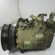 KOMPRESOR KLIME Land Rover Freelander 2001 1.8 447220-8502