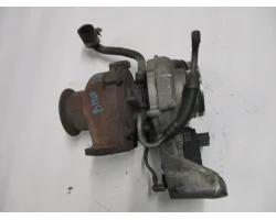 TURBINA BMW 3 2008 318D TOURING 7800594C 11652433154
