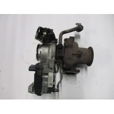 TURBINA BMW 3 2008 318D TOURING 7800594C 11652433154