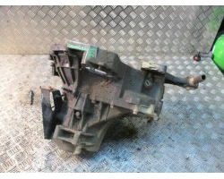MIJENJAČ Land Rover Freelander 2001 1.8