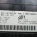 RAČUNALNIK BSI Citroën C5 2003 BREAK 2.0 HDI 9651197380