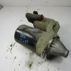 ALNASER Hyundai Getz 2006 1.3 AUT 36100-22855
