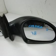 OGLEDALO DESNO Seat Cordoba 2003 1.9SDI