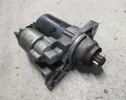 ALNASER Seat Ibiza 2008 1.2