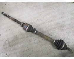 POLUOSOVINA PREDNJA DESNA Citroën C4 2010 GRAND PICASSO 1.6 HDI