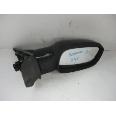 OGLEDALO DESNO Renault SCENIC 2007 1.5 DCI