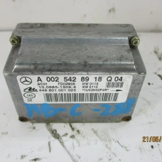 SENZOR RAZNO Mercedes-Benz C-Klasse 2001 220 CDI AUT. A0025428918Q4