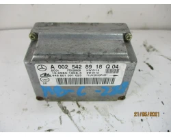 SENZOR RAZNO Mercedes-Benz C-Klasse 2001 220 CDI AUT. A0025428918Q4