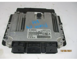 RAČUNALNIK MOTORA Citroën C4 2010 GRAND PICASSO 1.6HDI 0281013334