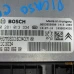 RAČUNALNIK MOTORA Citroën C4 2010 GRAND PICASSO 1.6HDI 0281013334
