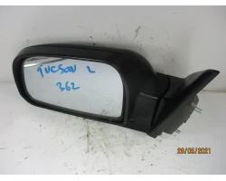 OGLEDALO LIJEVO Hyundai Tucson 2008 2.0 CRDi LP 4WD