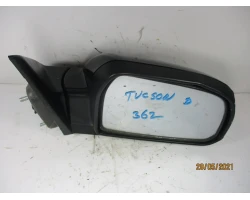OGLEDALO DESNO Hyundai Tucson 2008 2.0 CRDi LP 4WD