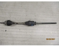 POLUOSOVINA PREDNJA DESNA Toyota RAV4 2005 2.0 D-4D