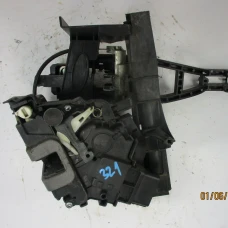 MEHANIZAM ZAKLJUČAVANJA ZADNJI LIJEVO Ford Mondeo 2008 2.0TDCI GM2A-R26413-BC