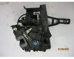 MEHANIZAM ZAKLJUČAVANJA ZADNJI LIJEVO Ford Mondeo 2008 2.0TDCI GM2A-R26413-BC