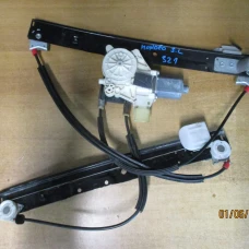 MEHANIZAM STAKLA PREDNJA LIJEVA Ford Mondeo 2008 2.0TDCI 7S71A23201BL
