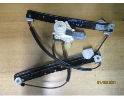 MEHANIZAM STAKLA PREDNJA LIJEVA Ford Mondeo 2008 2.0TDCI 7S71A23201BL