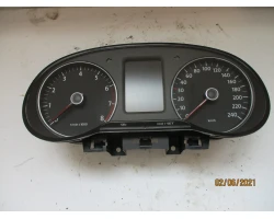 SAT Volkswagen Polo 2011 1.4 A2C53387632