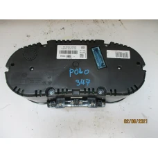 SAT Volkswagen Polo 2011 1.4 A2C53387632