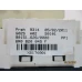 PREKIDAČ GRIJANJA Volkswagen Polo 2011 1.4 6R0820045F