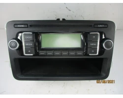 RADIO Volkswagen Polo 2011 1.4 5M0035156C