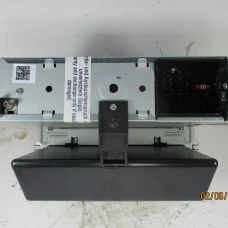RADIO Volkswagen Polo 2011 1.4 5M0035156C