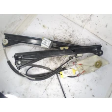 MEHANIZAM STAKLA PREDNJI DESNI Volkswagen Polo 2011 1.4 6R0959802AD