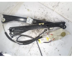 MEHANIZAM STAKLA PREDNJI DESNI Volkswagen Polo 2011 1.4 6R0959802AD