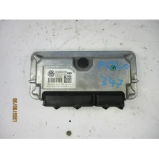 RAČUNALNIK MOTORA Volkswagen Polo 2011 1.4 03C906024CN
