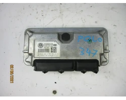 RAČUNALNIK MOTORA Volkswagen Polo 2011 1.4 03C906024CN