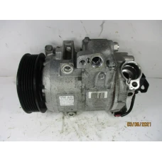 KOMPRESOR KLIME Volkswagen Polo 2011 1.4 6Q0820808F