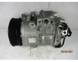 KOMPRESOR KLIME Volkswagen Polo 2011 1.4 6Q0820808F