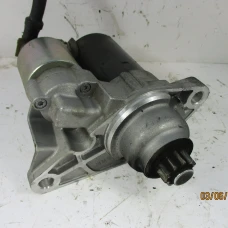 ALNASER Volkswagen Polo 2011 1.4 02T911023R