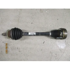 POLUOSOVINA PREDNJA LIJEVA Volkswagen Polo 2011 1.4 6R0407761