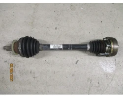 POLUOSOVINA PREDNJA LIJEVA Volkswagen Polo 2011 1.4 6R0407761