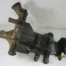 LETVA VOLANA HIDRAULIČNA Peugeot BOXER 2007 2.2 HDI FG335 L3H2
