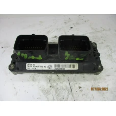 RAČUNALNIK MOTORA Fiat Punto 2000 1.2 IAW59F.M2