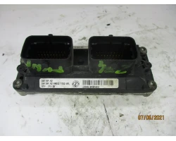 RAČUNALNIK MOTORA Fiat Punto 2000 1.2 IAW59F.M2