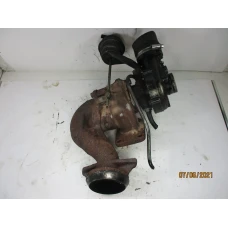 TURBINA Volkswagen Transporter 2000 2.5TDI 074145701A